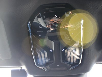 2024 BMW IX — миниатюра 48