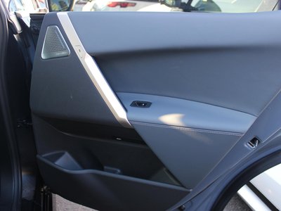 2024 BMW IX — миниатюра 57