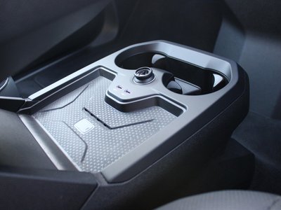 2024 BMW IX — миниатюра 46