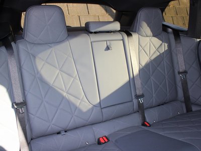 2024 BMW IX — миниатюра 55