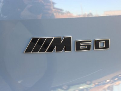 2024 BMW IX — миниатюра 21