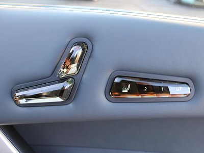 2024 BMW IX — миниатюра 24