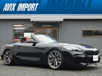 صورة 1 لـ 2019 BMW Z4