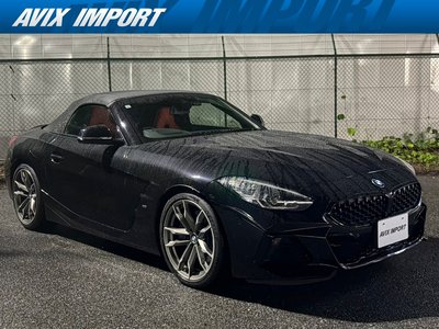 صورة 2 لـ 2019 BMW Z4