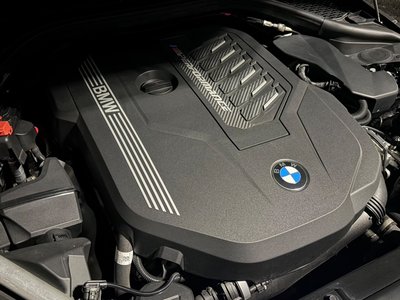 صورة 10 لـ 2019 BMW Z4
