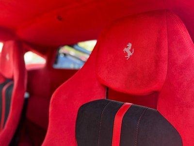 2019 Ferrari 488 PISTA 缩略图 19