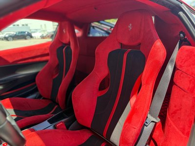 2019 Ferrari 488 PISTA 缩略图 18