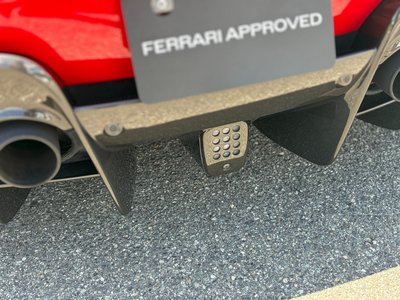2019 Ferrari 488 PISTA 缩略图 32