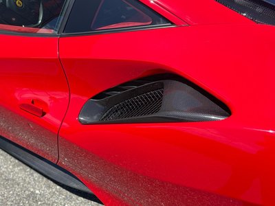 2019 Ferrari 488 PISTA 缩略图 31
