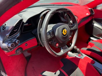 2019 Ferrari 488 PISTA 缩略图 17