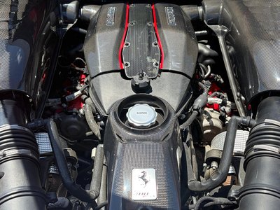 2019 Ferrari 488 PISTA 缩略图 36