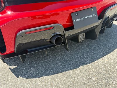 2019 Ferrari 488 PISTA 缩略图 33
