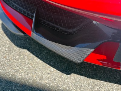 2019 Ferrari 488 PISTA 缩略图 29