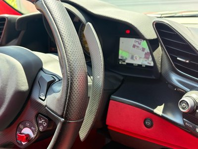 2019 Ferrari 488 PISTA 缩略图 22