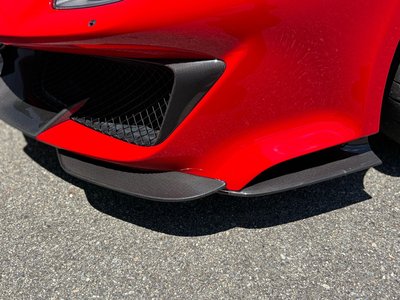 2019 Ferrari 488 PISTA 缩略图 28
