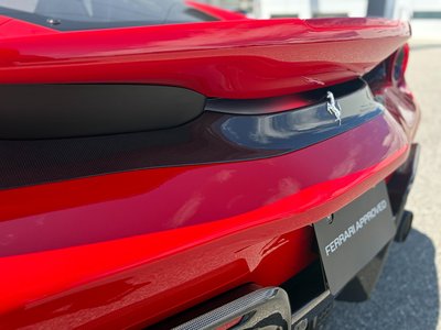 2019 Ferrari 488 PISTA 缩略图 34