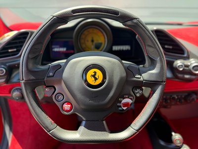 2019 Ferrari 488 PISTA 缩略图 20