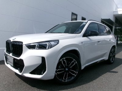 صورة 1 لـ 2026 BMW X1