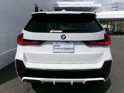 صورة مصغرة 29 لـ 2026 BMW X1