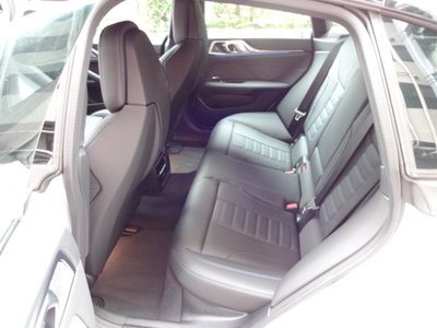 صورة 16 لـ 2025 BMW I4