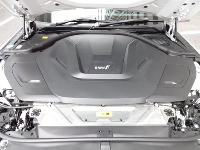 صورة 10 لـ 2025 BMW I4