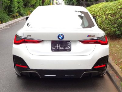 صورة 9 لـ 2025 BMW I4