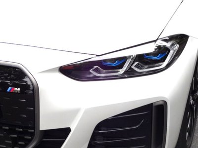 صورة 3 لـ 2025 BMW I4