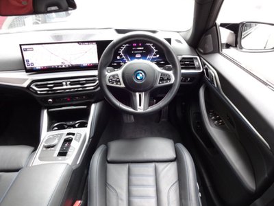 صورة 11 لـ 2025 BMW I4