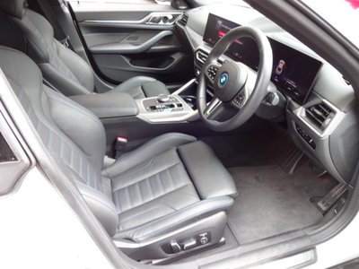 صورة 14 لـ 2025 BMW I4