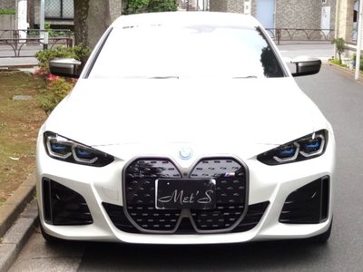 صورة 2 لـ 2025 BMW I4