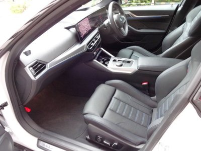 صورة 12 لـ 2025 BMW I4