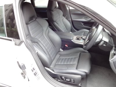 صورة 15 لـ 2025 BMW I4