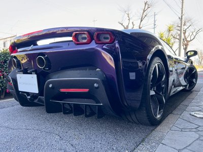 2021 Ferrari SF90 STRADALE — фото 27