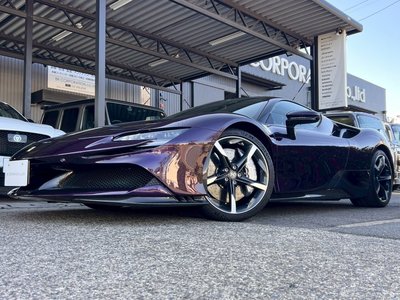 صورة 5 لـ 2021 Ferrari SF90 STRADALE
