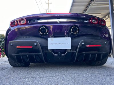 2021 Ferrari SF90 STRADALE — фото 33