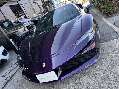 صورة 9 لـ 2021 Ferrari SF90 STRADALE