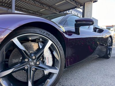 صورة 12 لـ 2021 Ferrari SF90 STRADALE