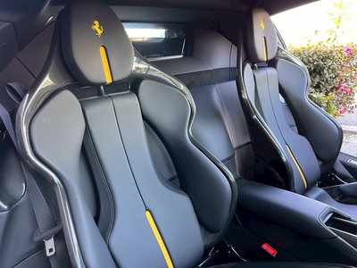 2021 Ferrari SF90 STRADALE — фото 60