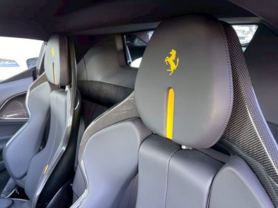 2021 Ferrari SF90 STRADALE — фото 65