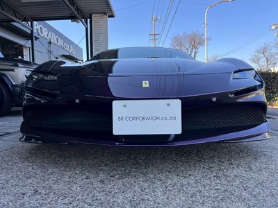 صورة 15 لـ 2021 Ferrari SF90 STRADALE