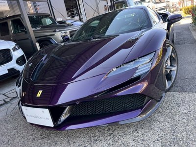 صورة 14 لـ 2021 Ferrari SF90 STRADALE