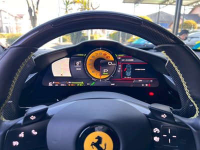 2021 Ferrari SF90 STRADALE — фото 39