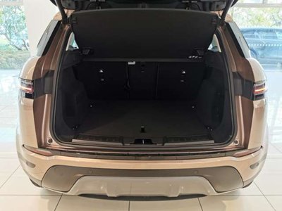صورة مصغرة 25 لـ 2025 LAND Rover RANGE ROVER EVOQUE