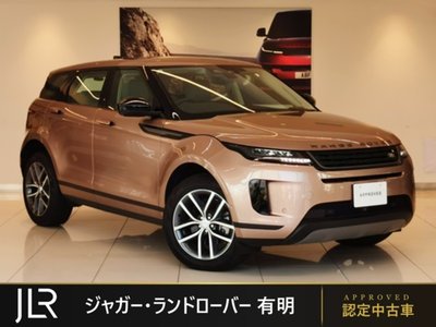 صورة 1 لـ 2025 LAND Rover RANGE ROVER EVOQUE