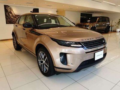 صورة مصغرة 19 لـ 2025 LAND Rover RANGE ROVER EVOQUE