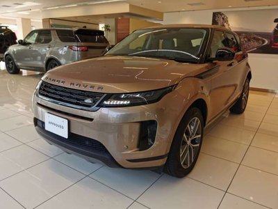 صورة مصغرة 18 لـ 2025 LAND Rover RANGE ROVER EVOQUE