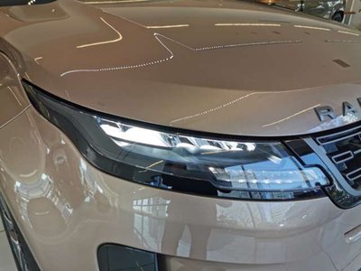 صورة 8 لـ 2025 LAND Rover RANGE ROVER EVOQUE
