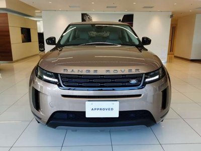 صورة مصغرة 17 لـ 2025 LAND Rover RANGE ROVER EVOQUE
