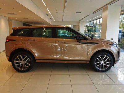 صورة مصغرة 21 لـ 2025 LAND Rover RANGE ROVER EVOQUE