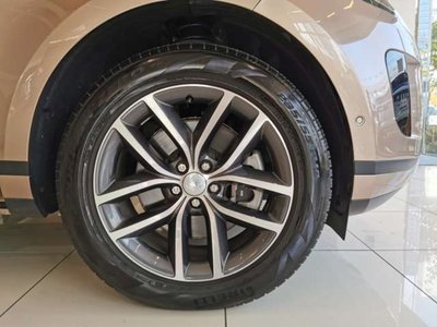 صورة 9 لـ 2025 LAND Rover RANGE ROVER EVOQUE